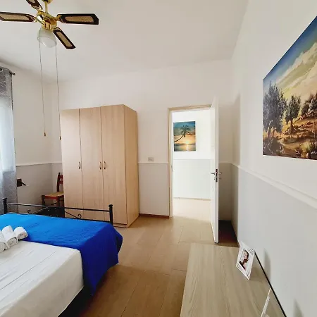 Apartment Lapillo *