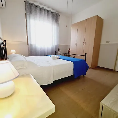 Apartment Lapillo Torre Lapillo