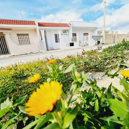 Lapillo Apartment