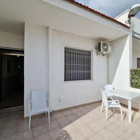 Apartment Lapillo