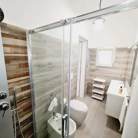 Apartment Lapillo