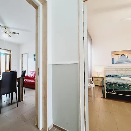 Apartment Lapillo Torre Lapillo