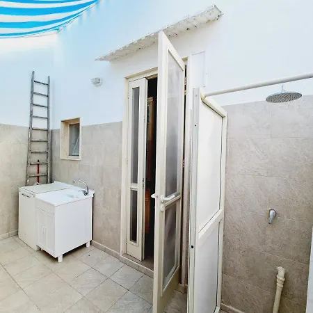 Lapillo Apartment