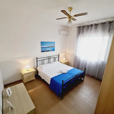 Διαμέρισμα Lapillo
