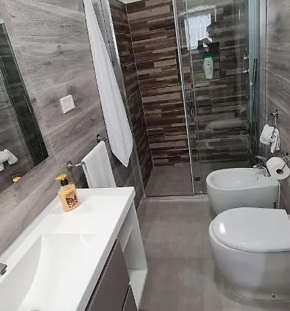 Lapillo Διαμέρισμα Torre Lapillo
