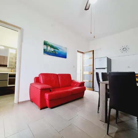 Appartement Lapillo Torre Lapillo