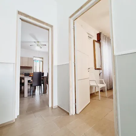 Διαμέρισμα Lapillo