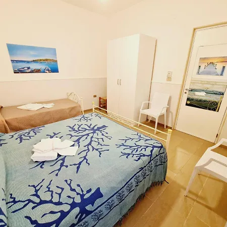 Διαμέρισμα Lapillo